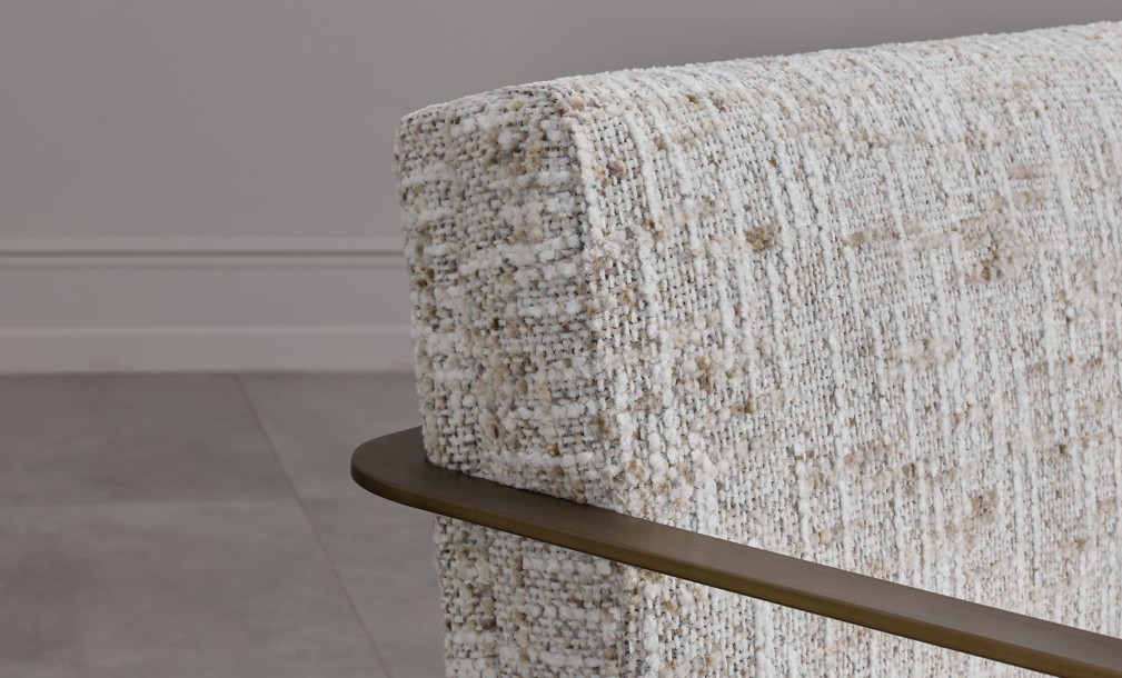 Кресло Rona (ткань CKS025-01)