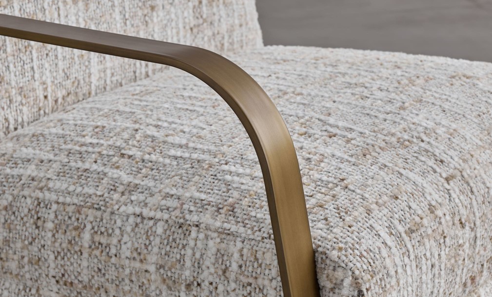 Кресло Rona (ткань CKS025-01)