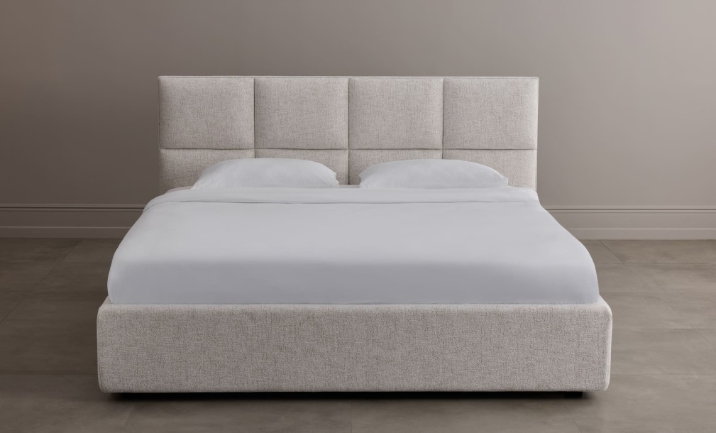 Кровать Quadra