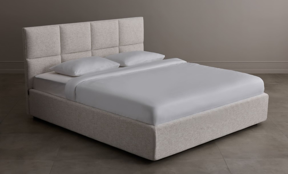 Кровать Quadra