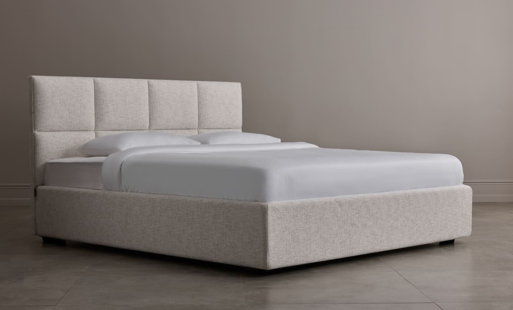 Кровать Quadra