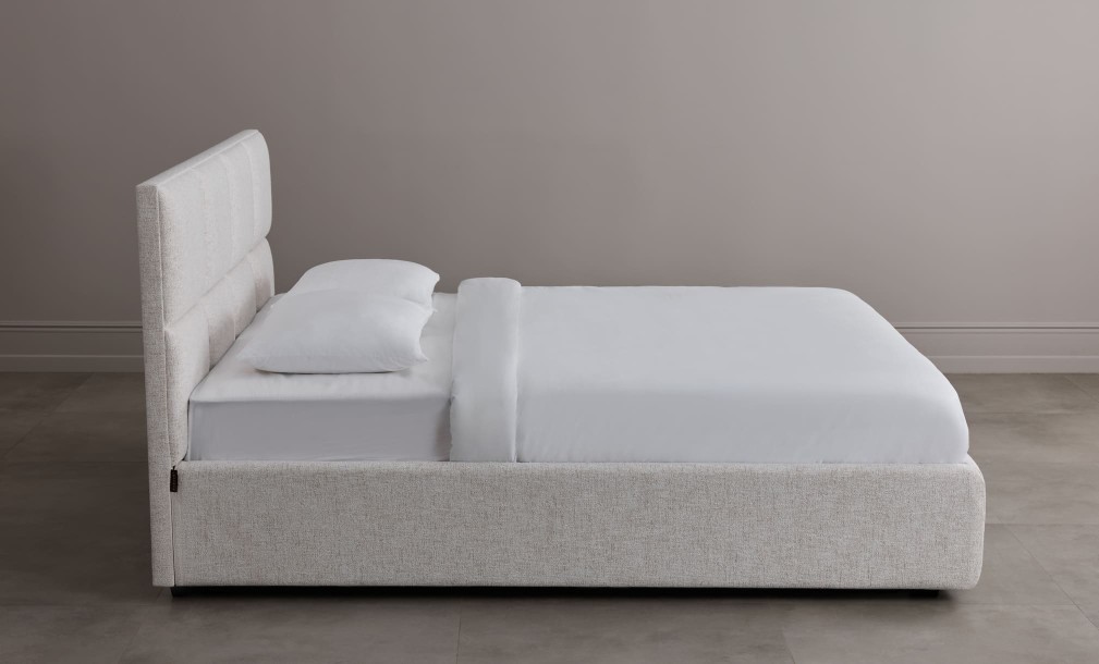 Кровать Quadra