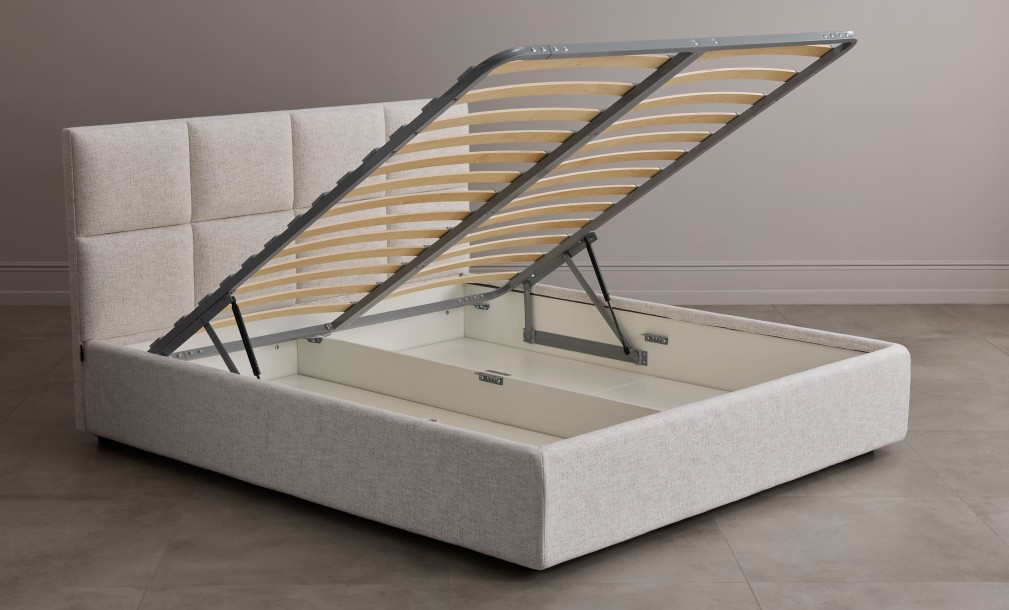 Кровать Quadra