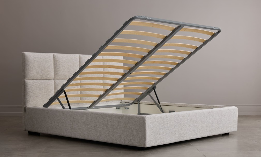 Кровать Quadra