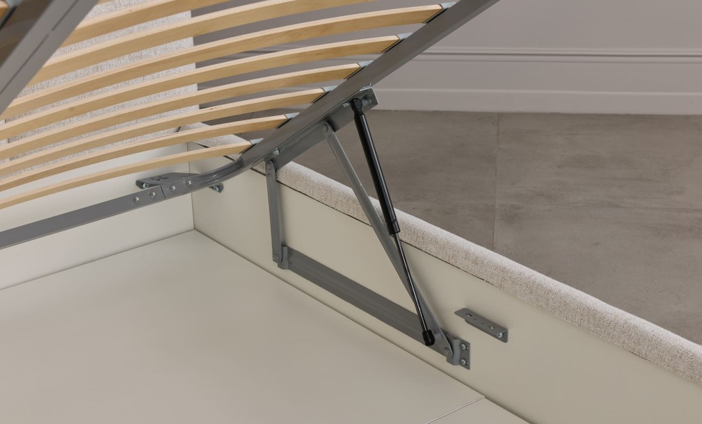 Кровать Quadra