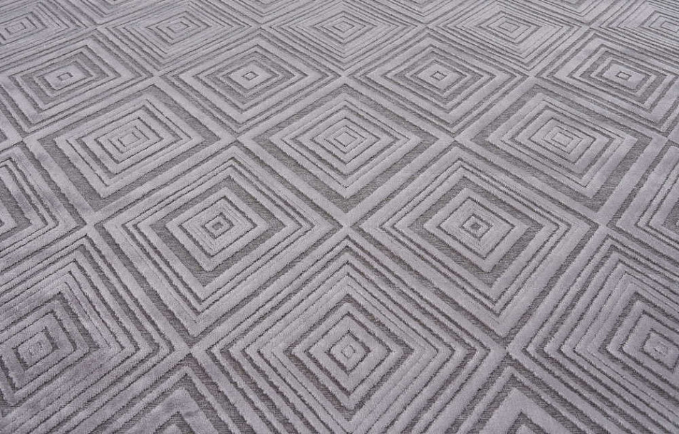 Ковёр Labyrinth Grey