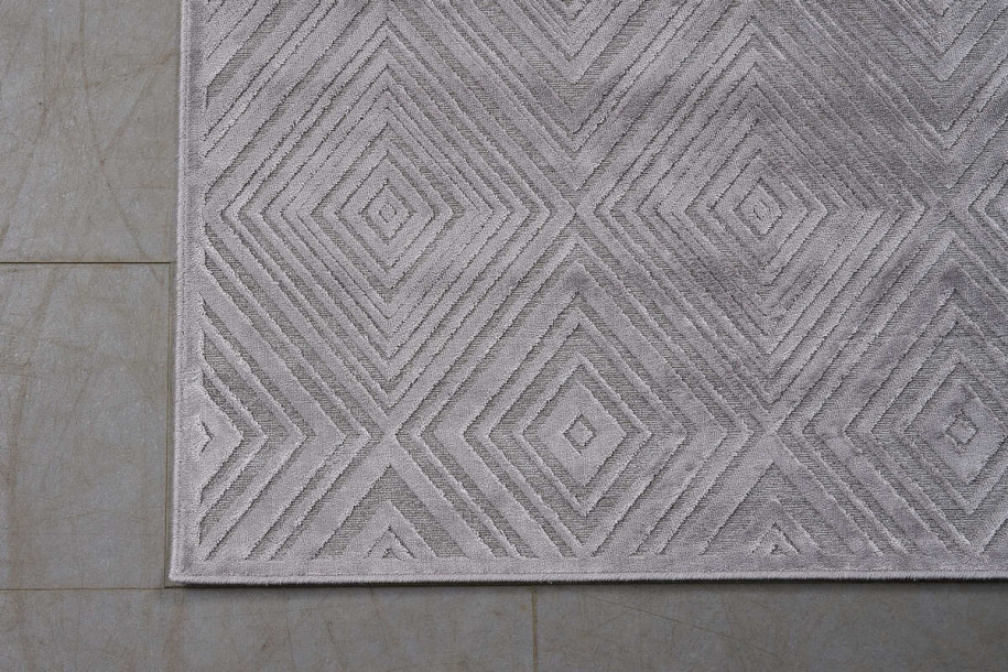 Ковёр Labyrinth Grey