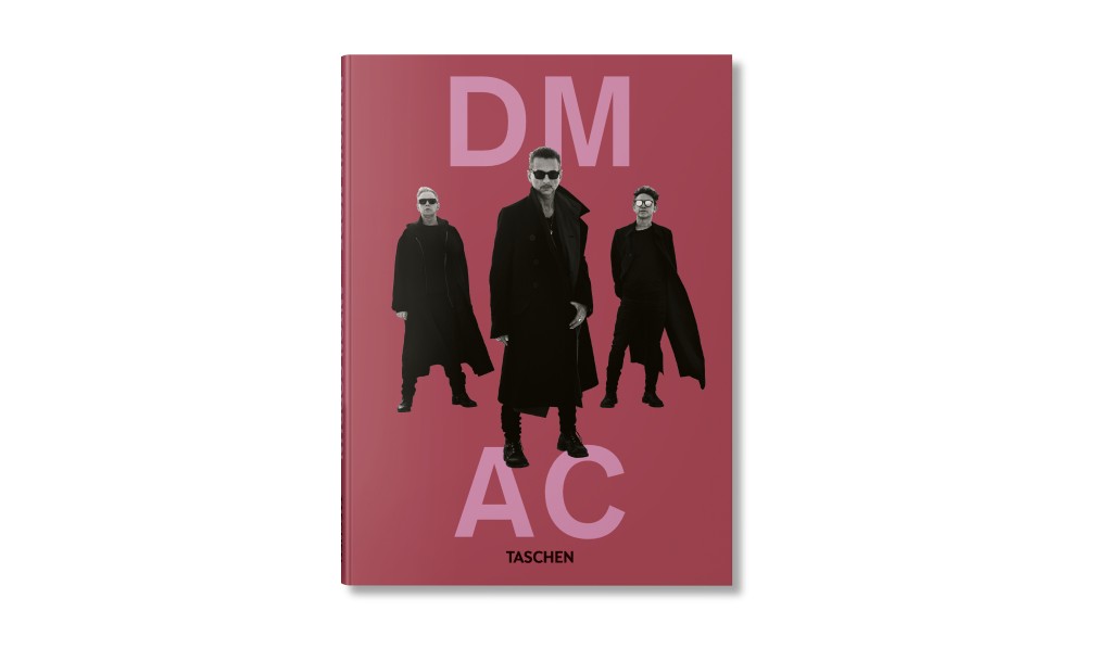 Corbijn, Depeche Mode