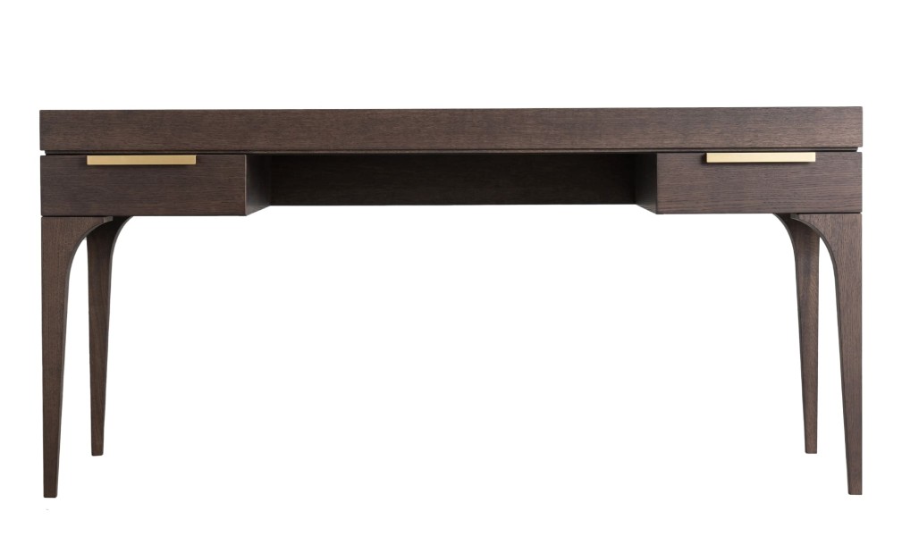 Письменный стол Bridge c 2-мя ящиками большой