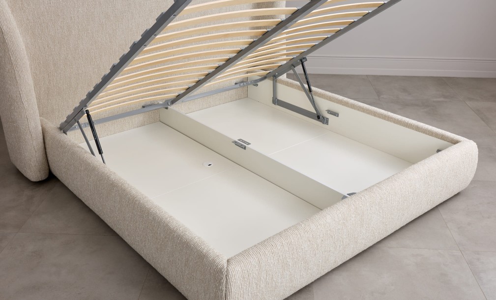 Кровать Аурелия