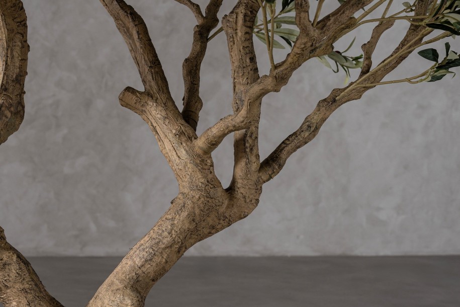 Декоративное искусственное дерево Olive Tree Olea, 250 см