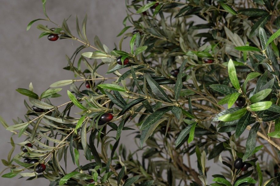 Декоративное искусственное дерево Olive Tree Olea, 250 см