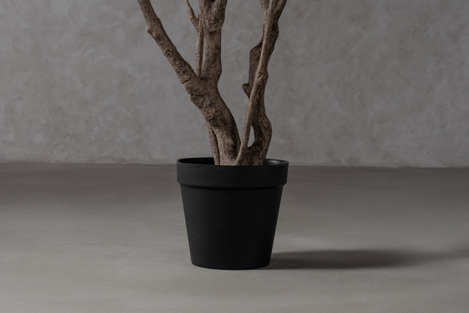 Декоративное искусственное дерево Olive Tree Olea, 260 см