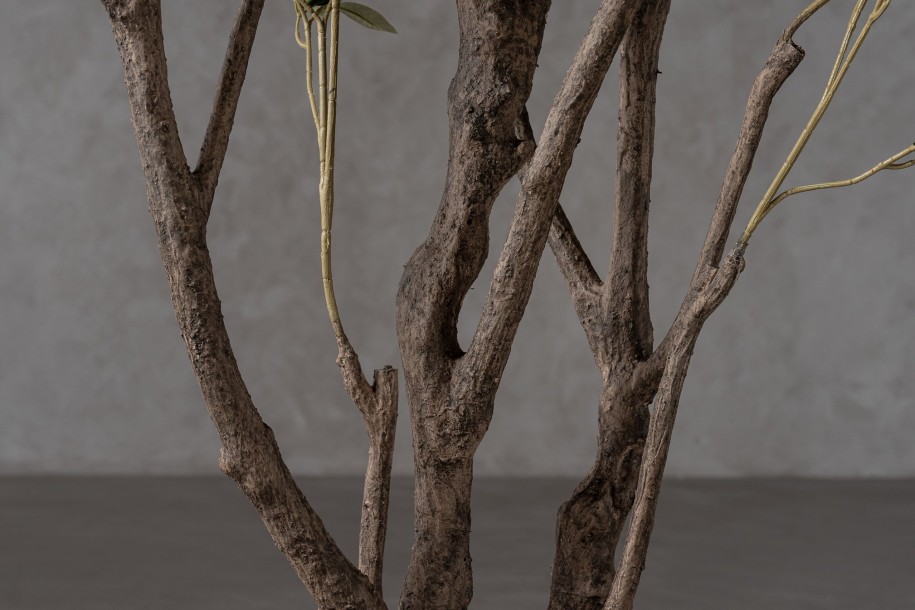 Декоративное искусственное дерево Olive Tree Olea, 260 см