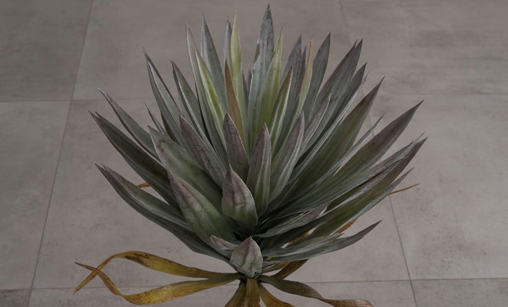 Декоративное искусственное дерево Yucca Tree, 72 см