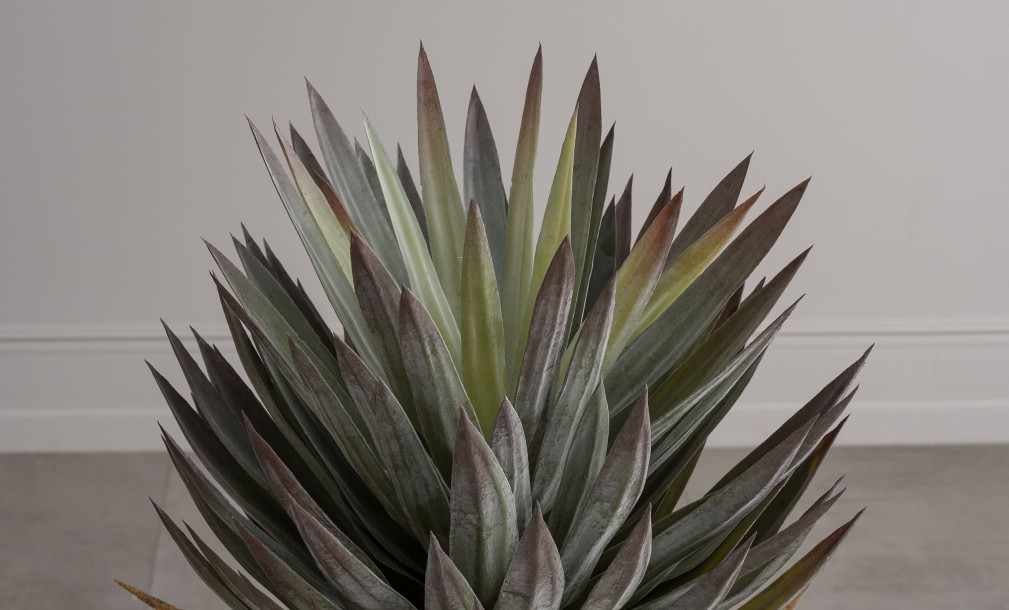 Декоративное искусственное дерево Yucca Tree, 118 см