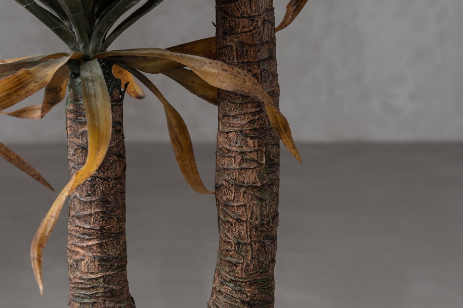 Декоративное искусственное дерево Yucca Tree, выс. 146 см