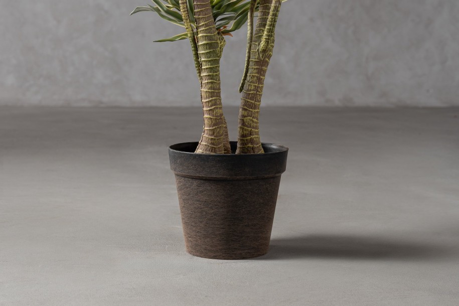 Декоративное искусственное дерево Agave Tree, выс. 155 см
