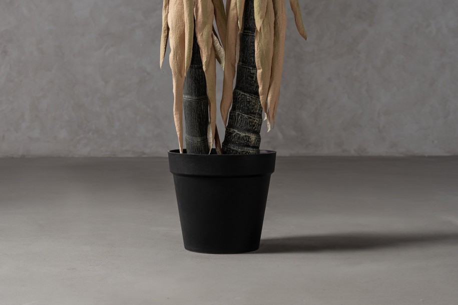 Декоративное искусственное дерево Aloe Tree, выс. 150 см