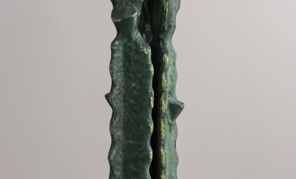 Декоративное искусственное дерево Dragon Fruit Tree, 220 см