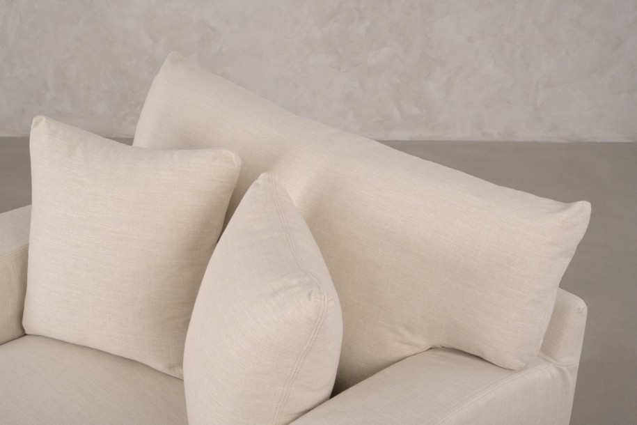 Кресло Carmel (ткань FLW1A)