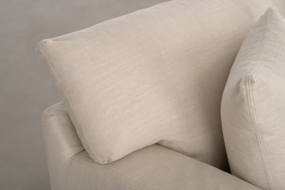 Кресло Carmel (ткань FLW1A)