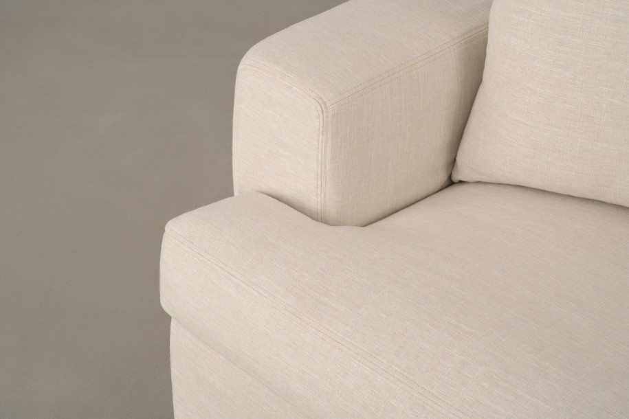 Кресло Carmel (ткань FLW1A)