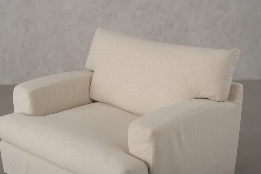 Кресло Carmel (ткань FLW1A)