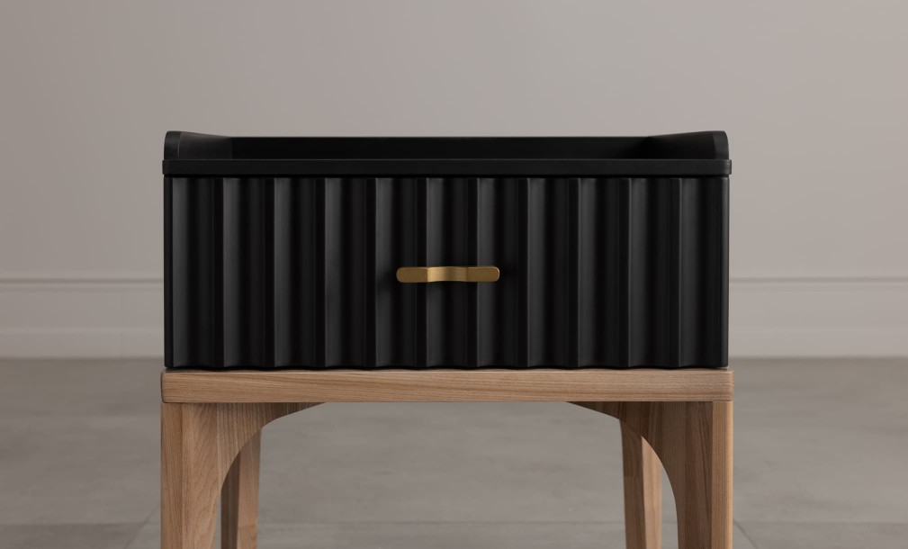 Прикроватная тумба Harry с одним ящиком