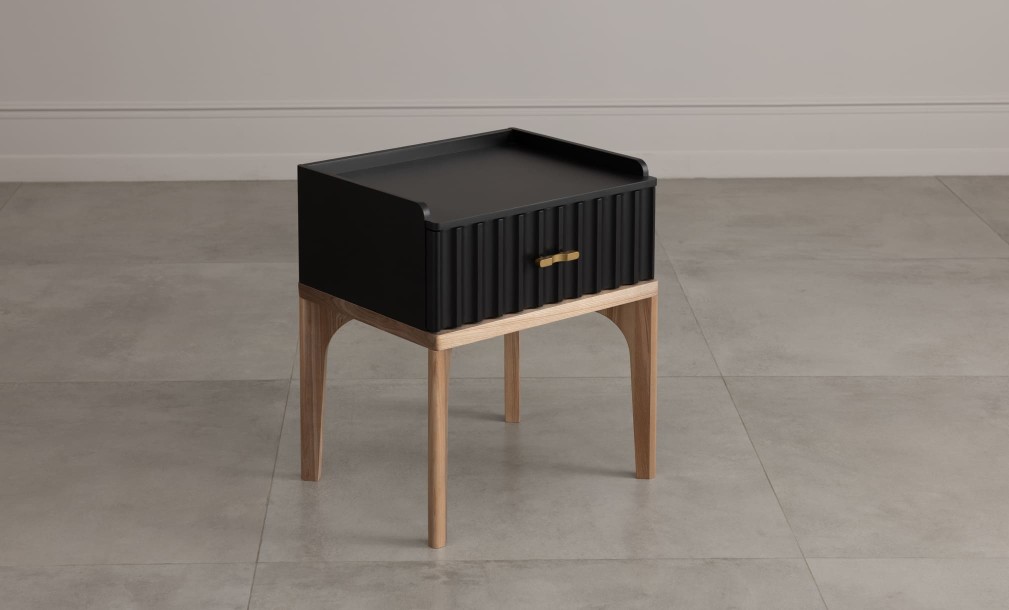 Прикроватная тумба Harry с одним ящиком