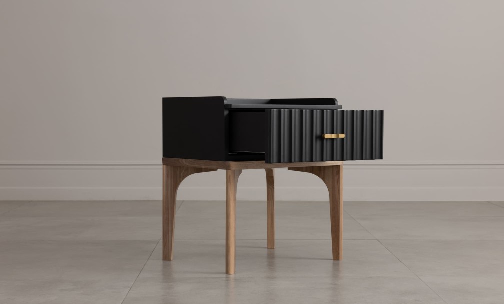 Прикроватная тумба Harry с одним ящиком