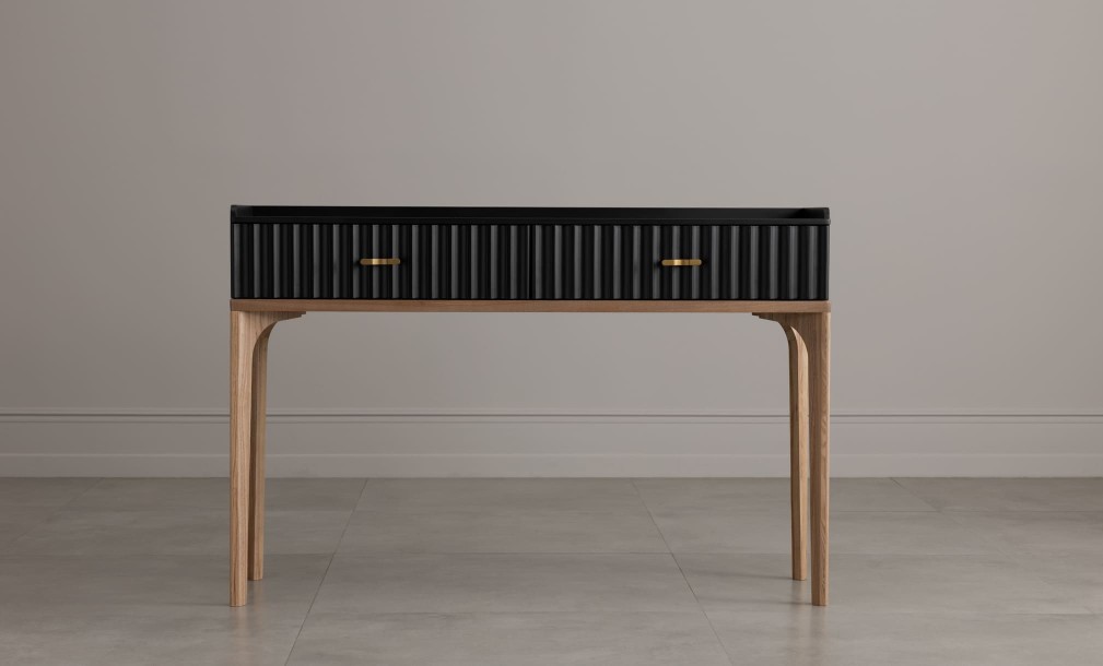 Консоль Harry