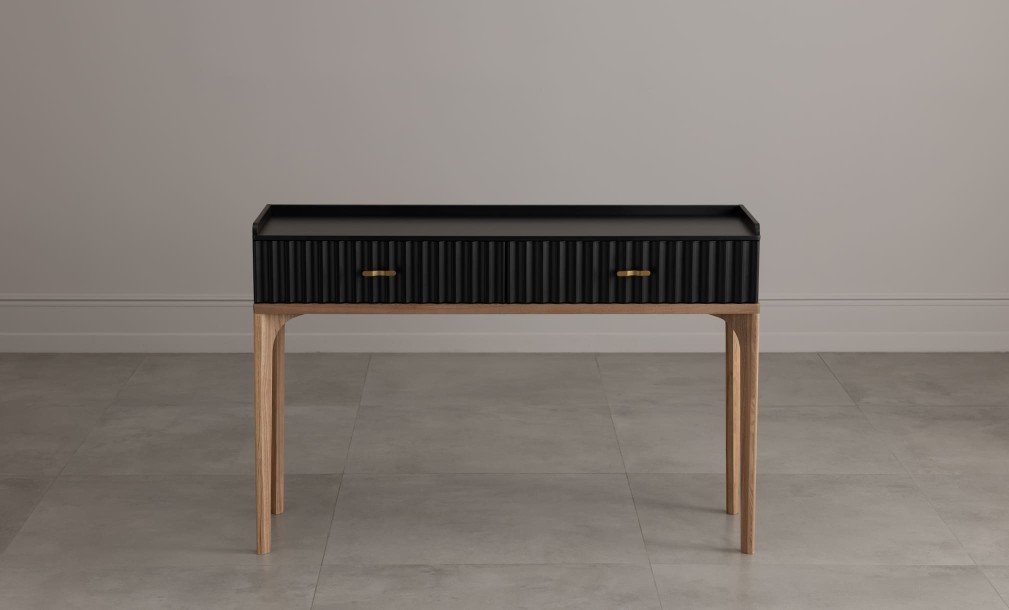 Консоль Harry