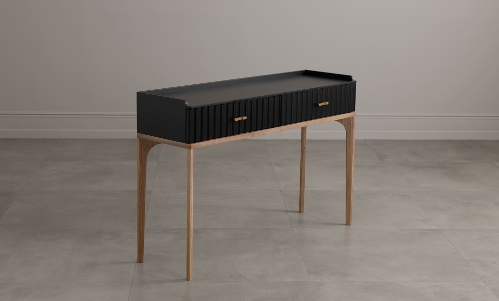 Консоль Harry