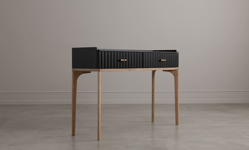 Консоль Harry