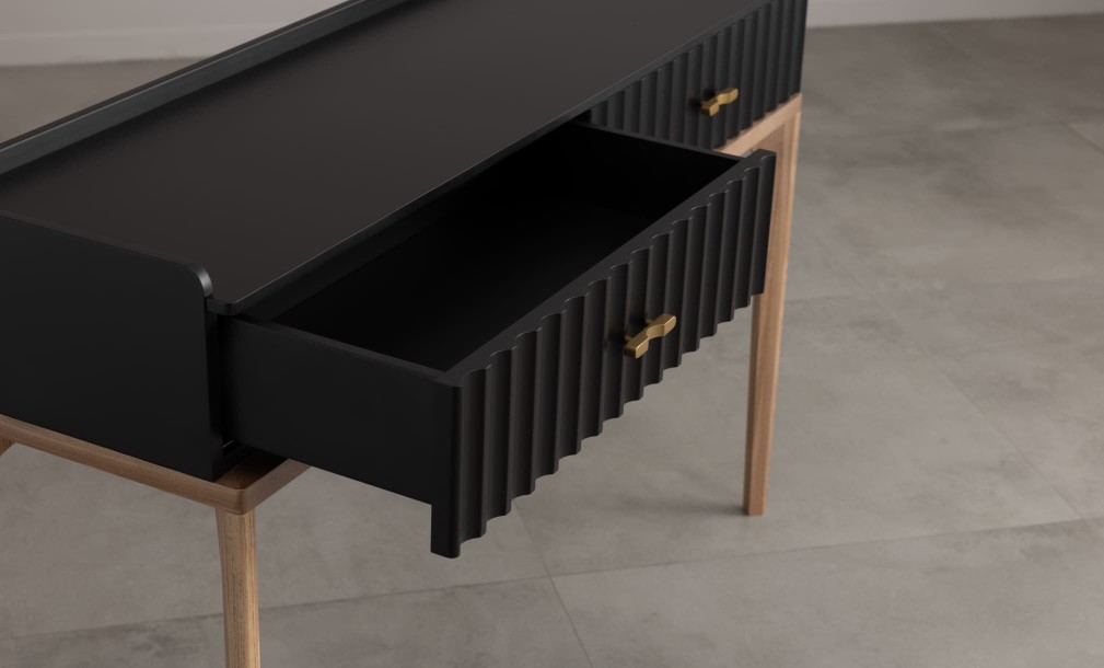 Консоль Harry