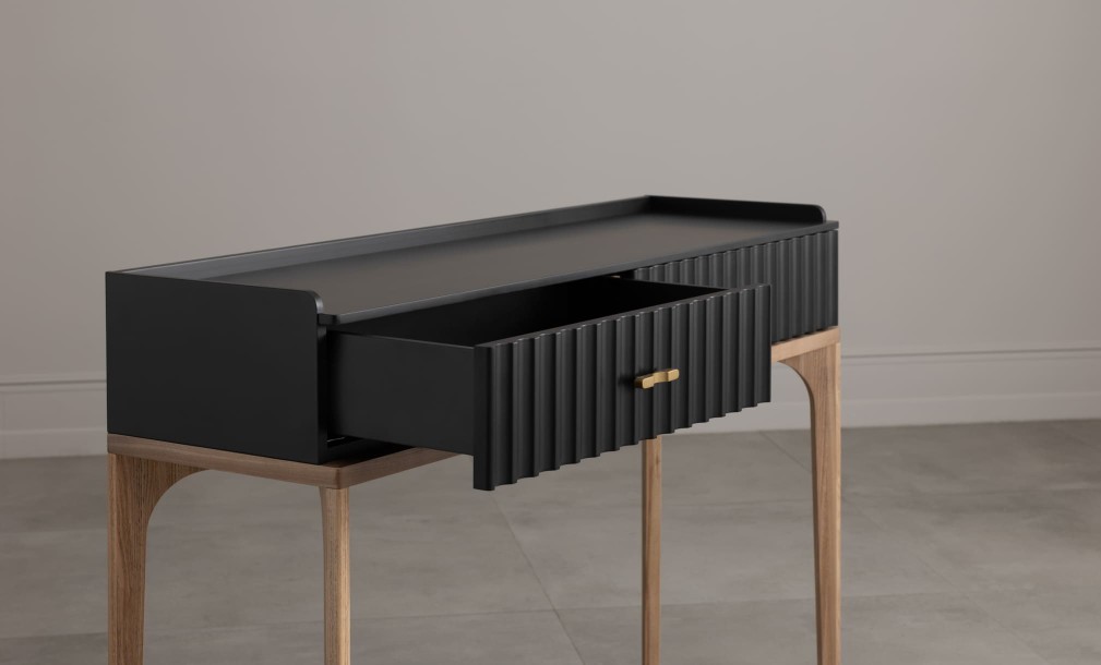 Консоль Harry