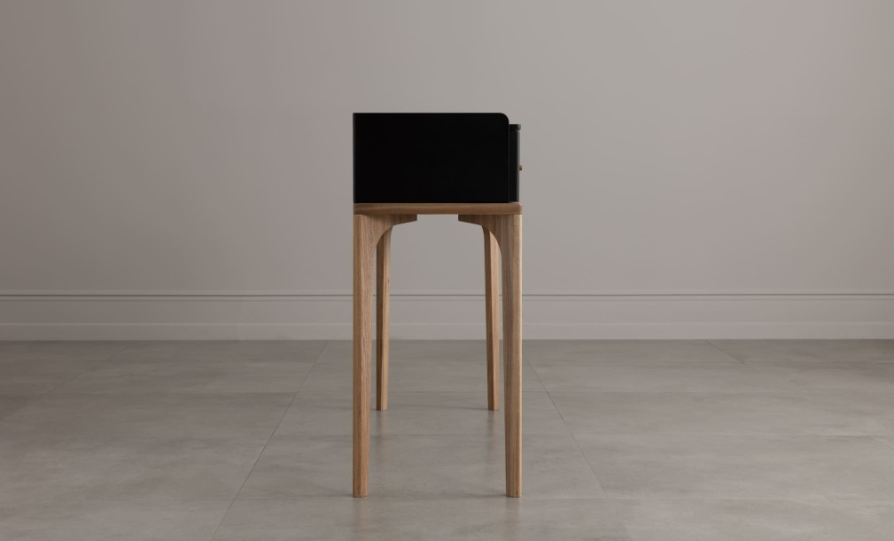 Консоль Harry