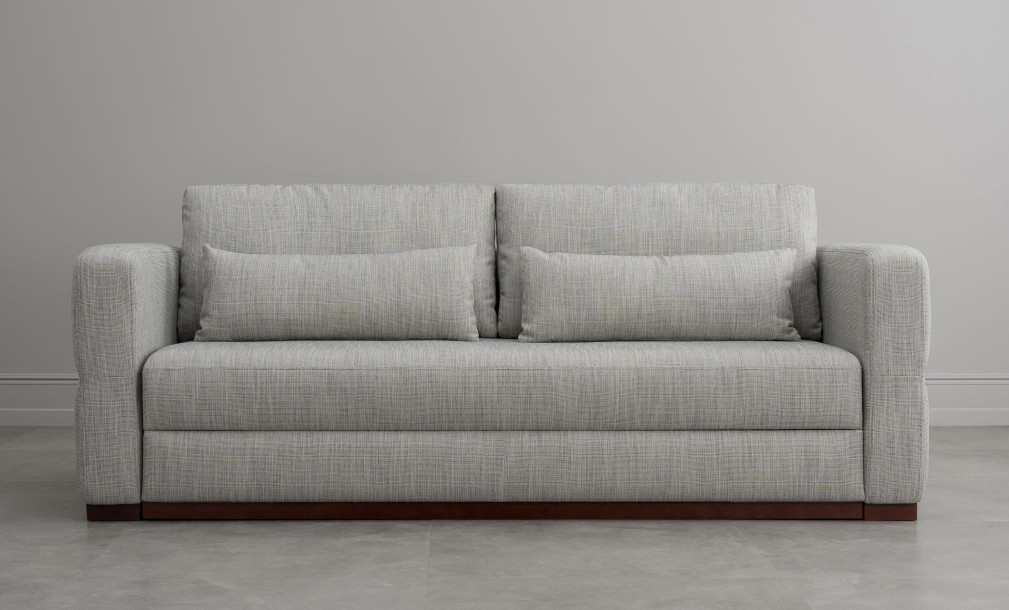 Диван Ньюкасл прямой раскладной