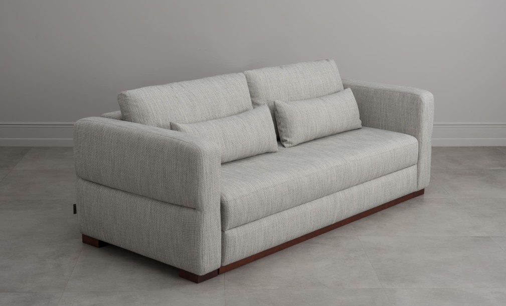 Диван Ньюкасл прямой раскладной