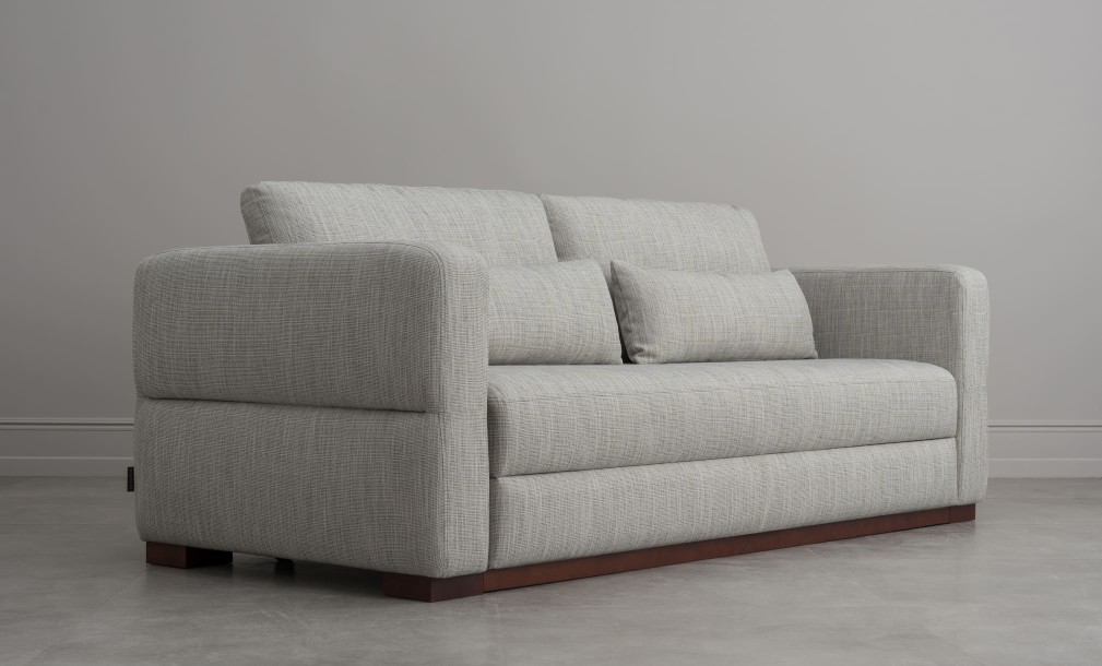 Диван Ньюкасл прямой раскладной