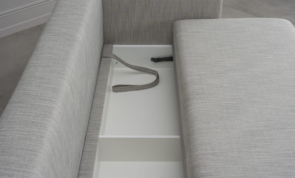 Диван Ньюкасл прямой раскладной