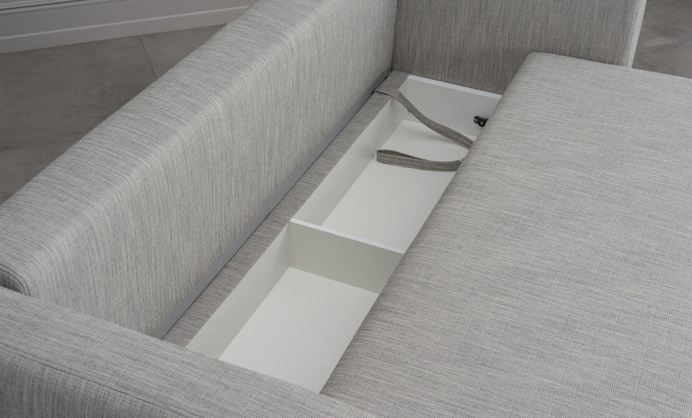 Диван Ньюкасл прямой раскладной