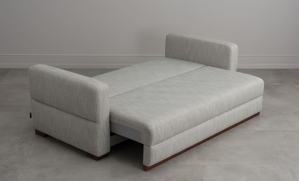 Диван Ньюкасл прямой раскладной