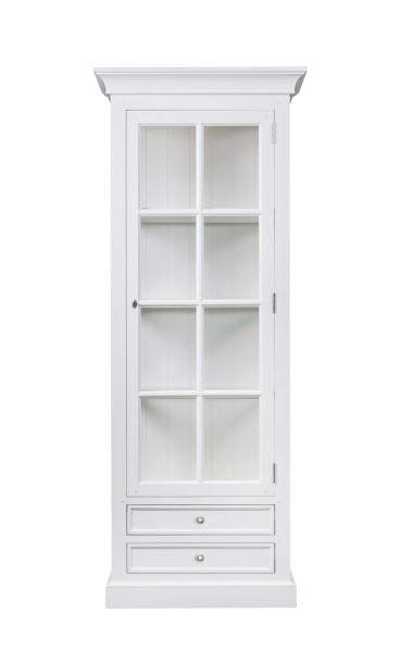 Витрина Оксфорд правая