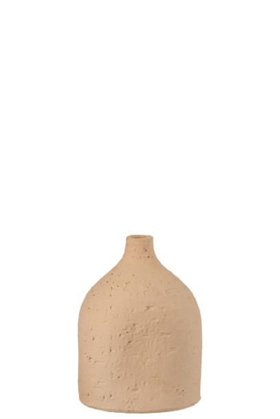 Ваза Enya beige S