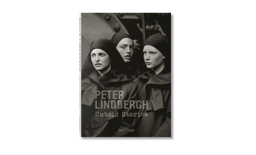 Peter Lindbergh, Untold Stories