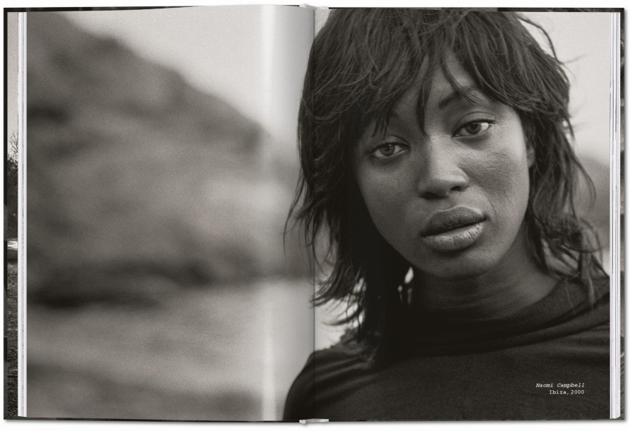 Peter Lindbergh, Untold Stories