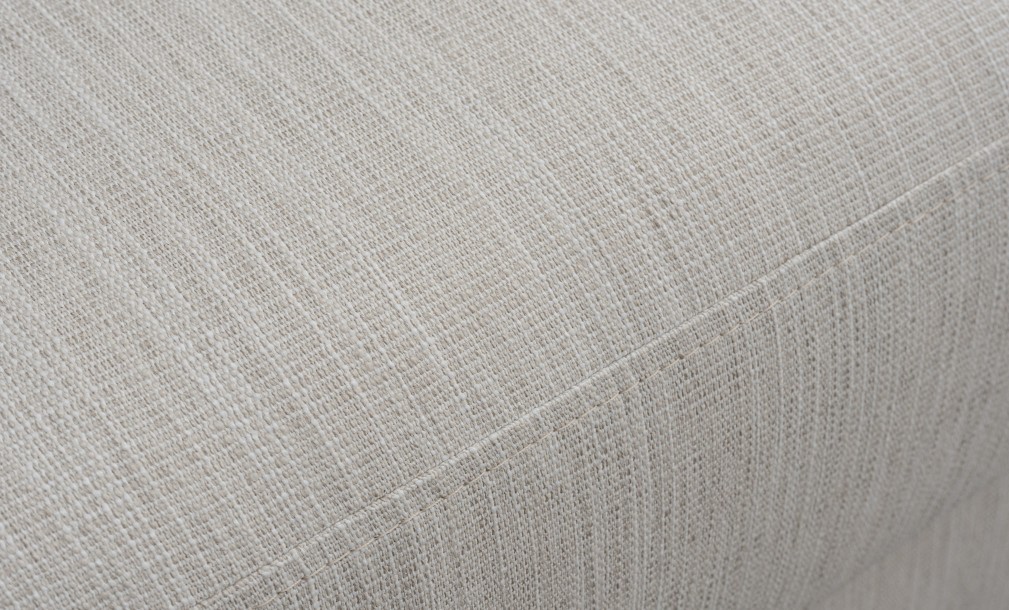 Диван Ласло раскладной прямой с узкими подлокотниками