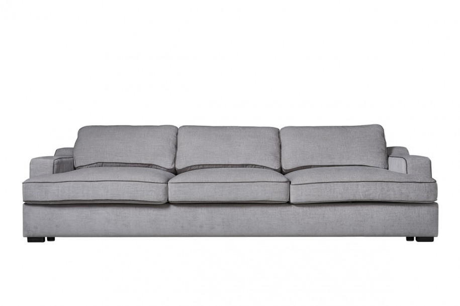 Диван Стамфорд трёхместный memory foam